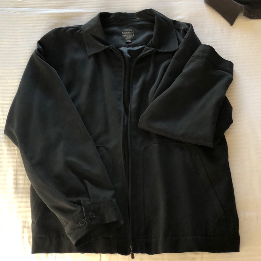 Men’s Stormtech Marine Heritage Jacket